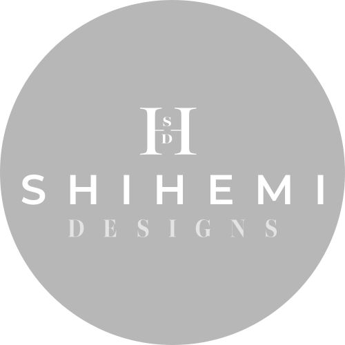 Shihemi Designs Logo
